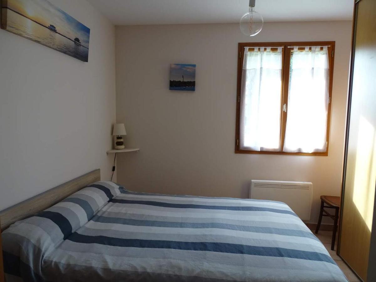 Gite Les Garbails Le Barp Extérieur photo