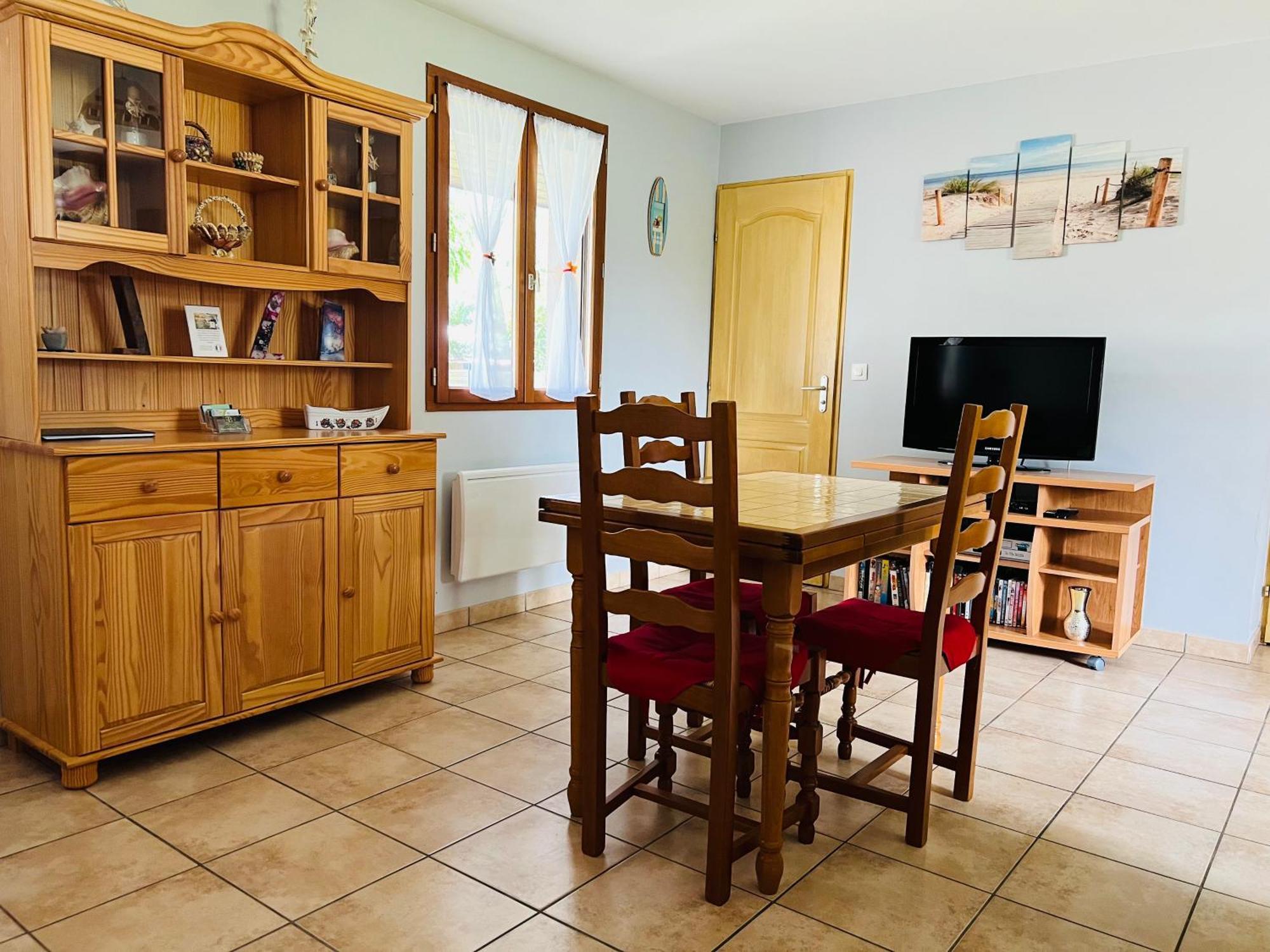 Gite Les Garbails Le Barp Extérieur photo